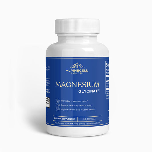 Magnesium Glycinate