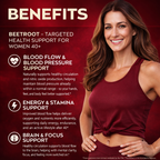 AlpineCell - Organic Beetroot